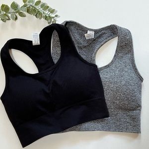 90 Degrees by Reflex Sports Bra Bundle